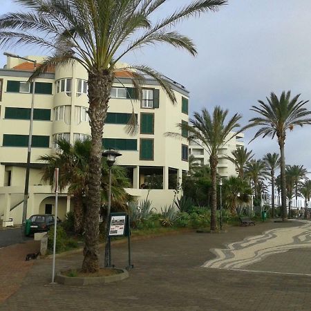 Beach Flat - Apartamento Praia Doca Do Cavacas Φουνκάλ Εξωτερικό φωτογραφία