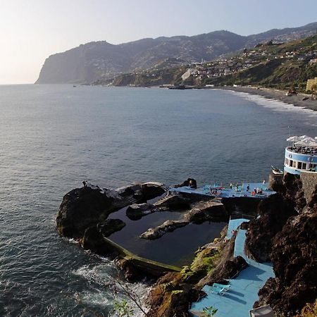 Beach Flat - Apartamento Praia Doca Do Cavacas Φουνκάλ Εξωτερικό φωτογραφία