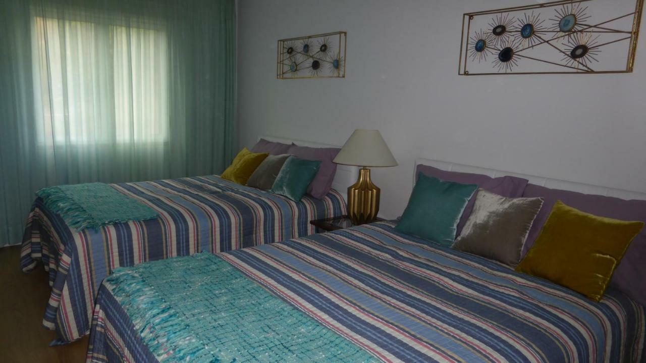 Beach Flat - Apartamento Praia Doca Do Cavacas Φουνκάλ Εξωτερικό φωτογραφία